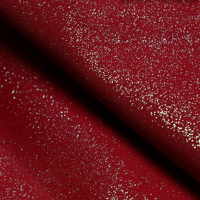 Glitz Sparkle Nylon Spandex Fabric | CDW