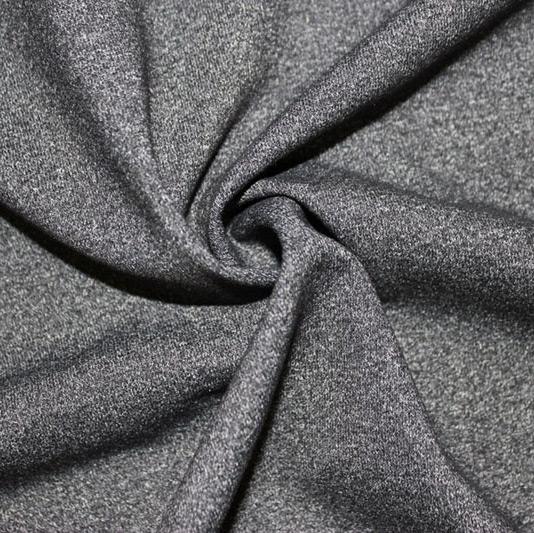 Heather Spandex Fabric | CDW