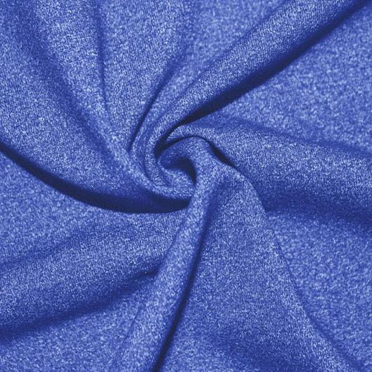 Heather Spandex Fabric | CDW