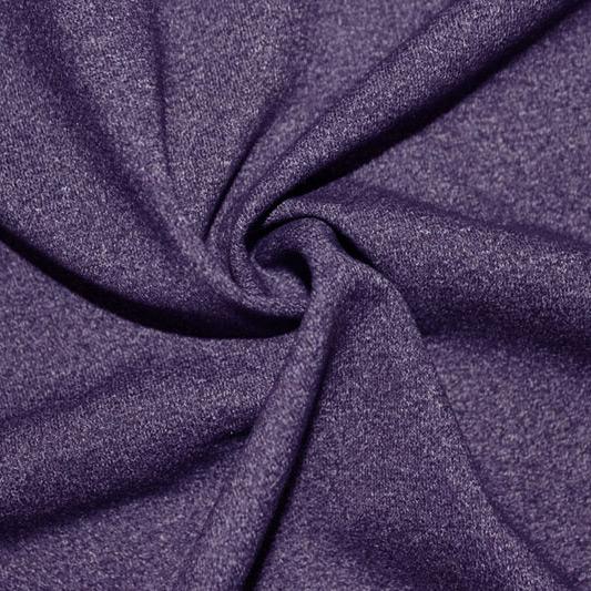 Heather Spandex Fabric | CDW