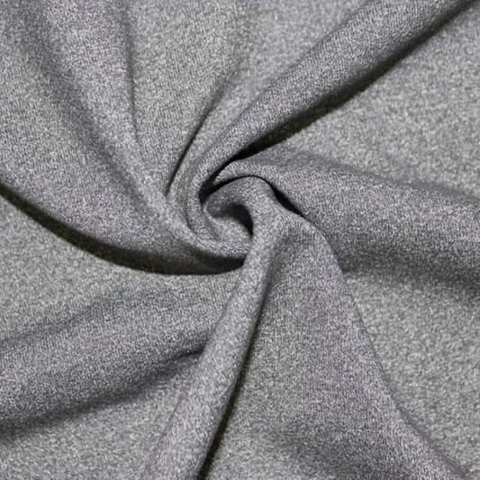 Heather Spandex Fabric | CDW