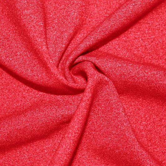 Heather Spandex Fabric | CDW