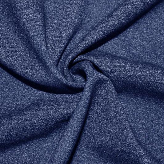 Heather Spandex Fabric | CDW
