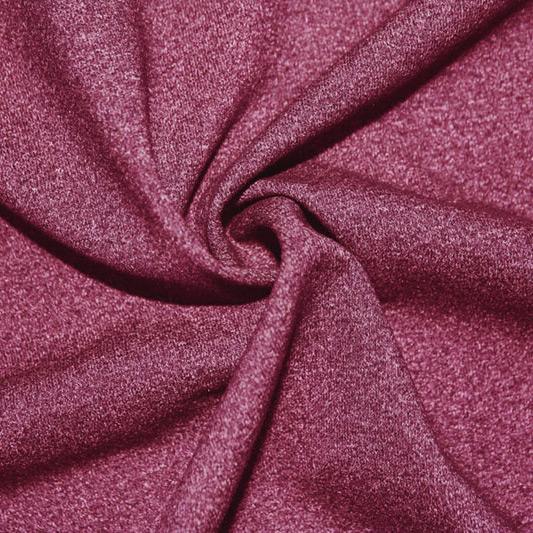 Heather Spandex Fabric | CDW