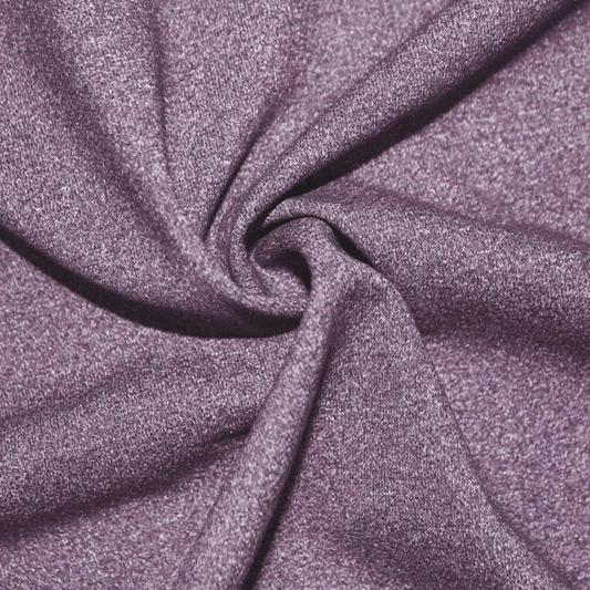 Heather Spandex Fabric | CDW