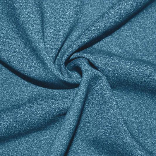 Heather Spandex Fabric | CDW