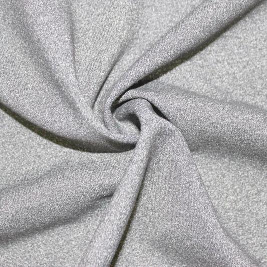Heather Spandex Fabric | CDW