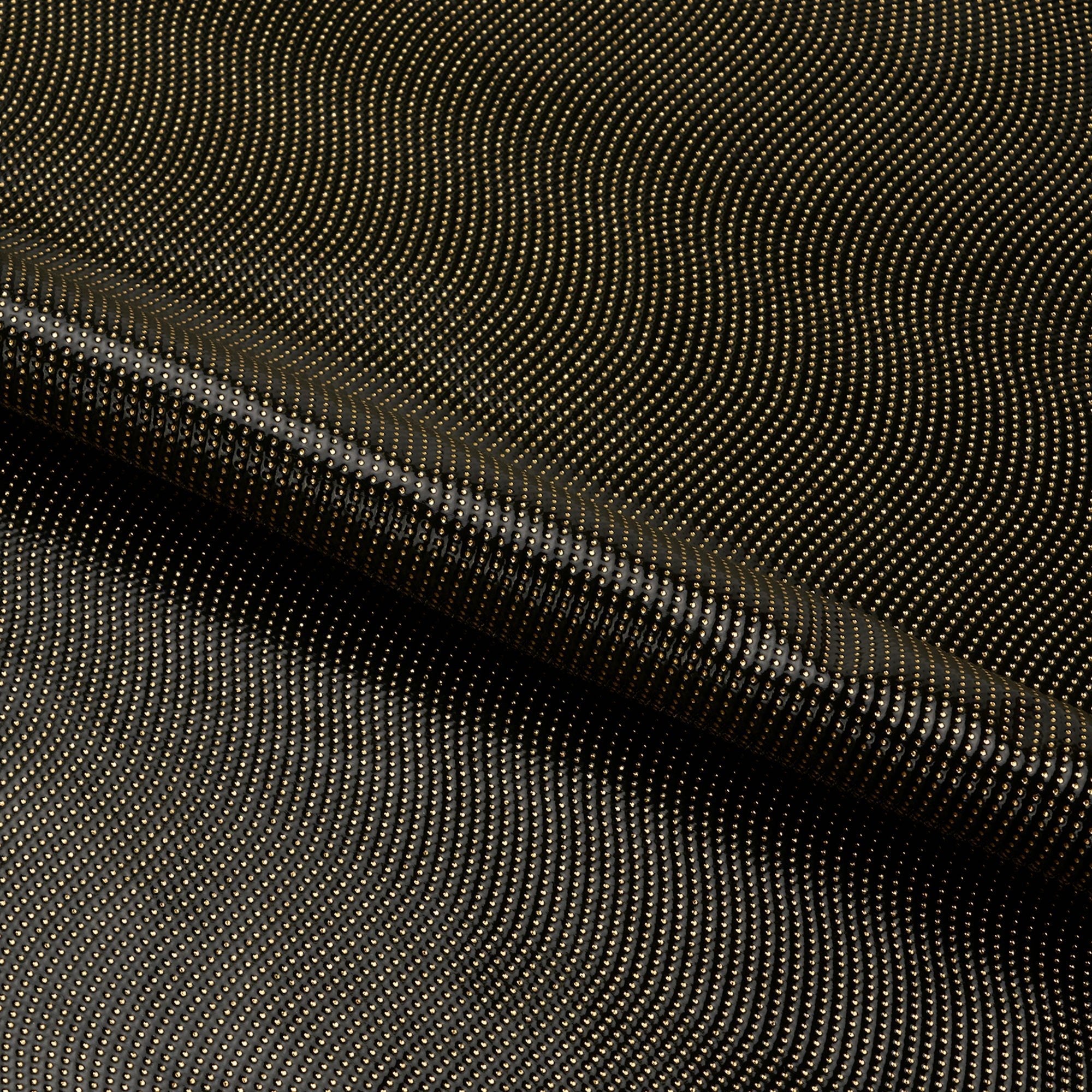 Hipster Swirl PU Coated Spandex Fabric | CDW