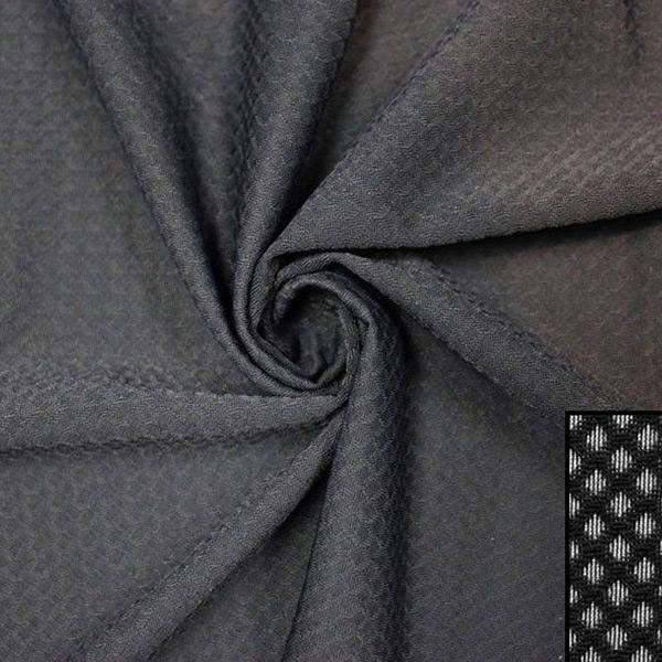 Hive Textured Spandex Fabric | CDW