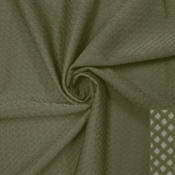 Hive Textured Spandex Fabric | CDW