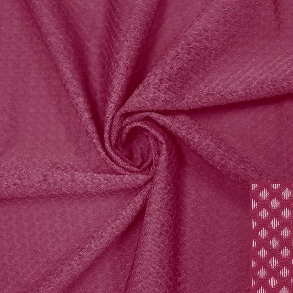 Hive Textured Spandex Fabric | CDW