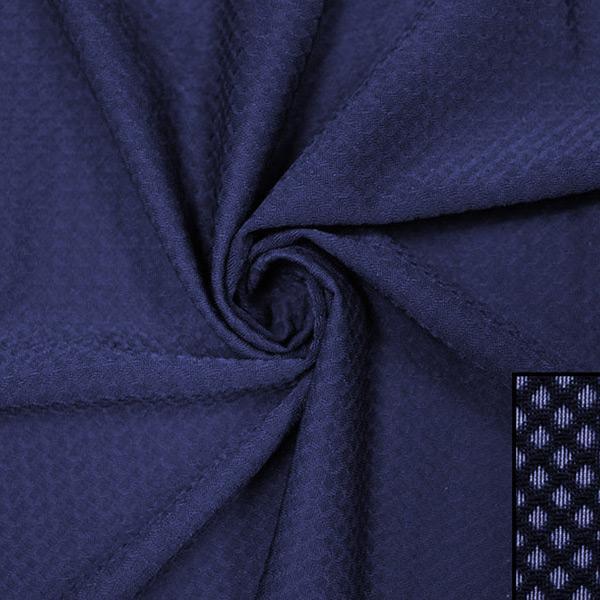 Hive Textured Spandex Fabric | CDW
