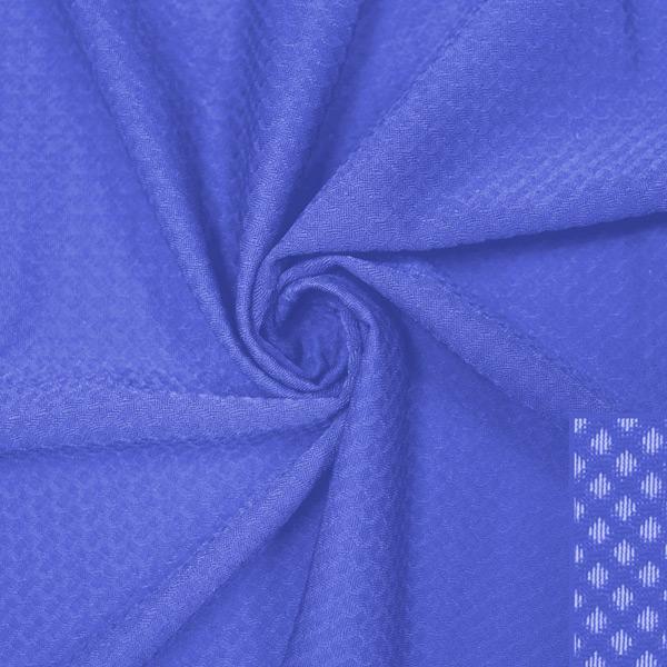 Hive Textured Spandex Fabric | CDW