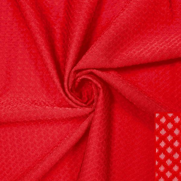 Hive Textured Spandex Fabric | CDW