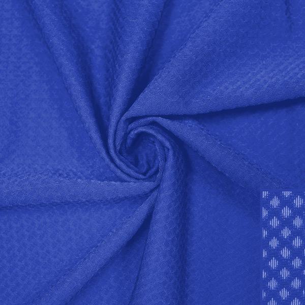 Hive Textured Spandex Fabric | CDW