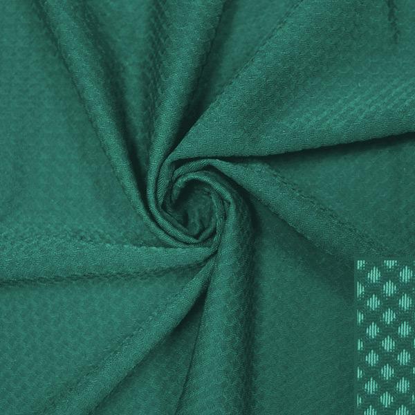 Hive Textured Spandex Fabric | CDW