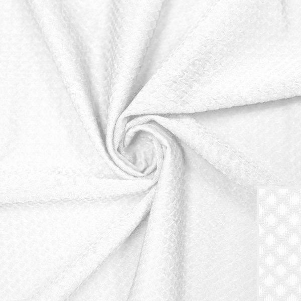 Hive Textured Spandex Fabric | CDW