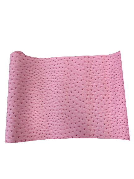 Saratoga Ostrich Faux Leather Vinyl Fabric