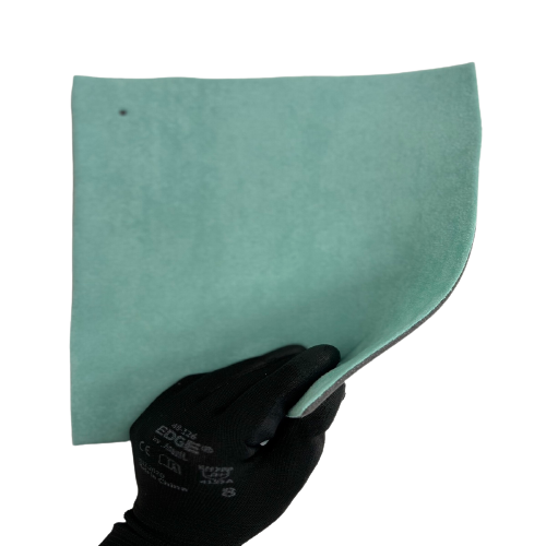 Luxury Stretch Suede Foam Backed Headliner Fabric