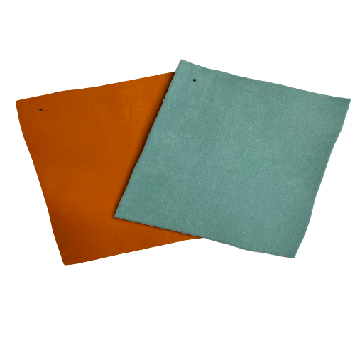 Luxury Stretch Suede Foam Backed Headliner Fabric