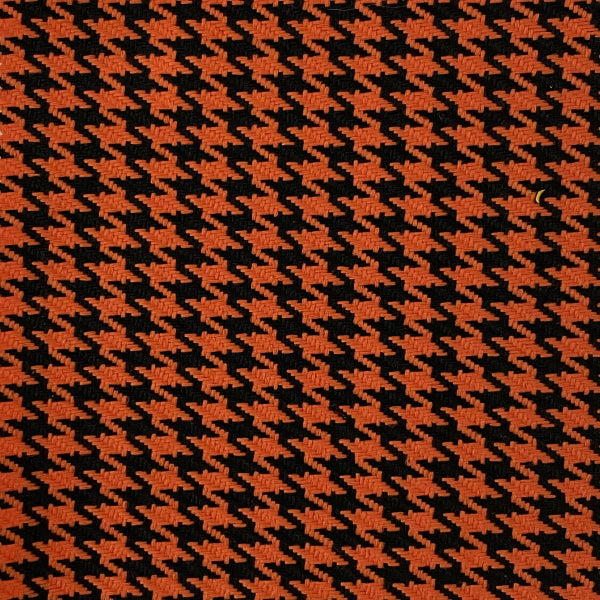 Acrylic Houndstooth Fabric