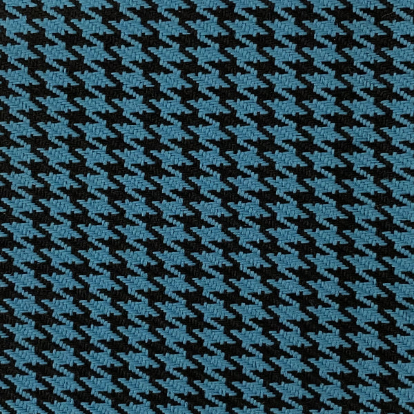 Acrylic Houndstooth Fabric