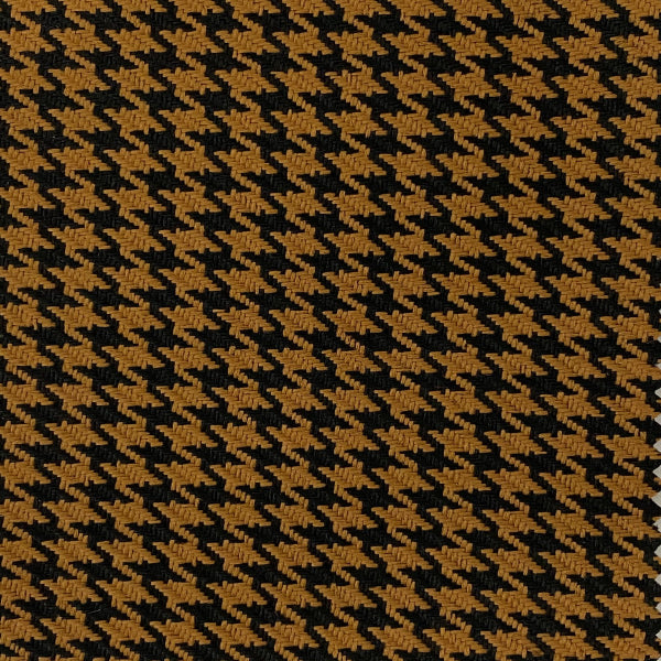 Acrylic Houndstooth Fabric