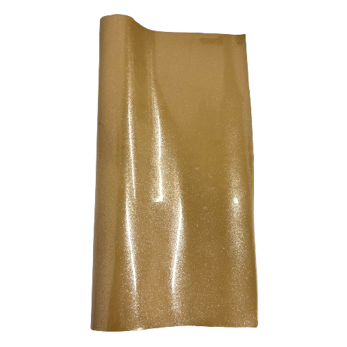Sparkle Glitter Vinyl Fabric