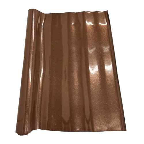 Sparkle Glitter Vinyl Fabric