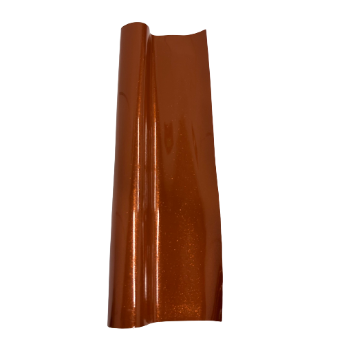 Sparkle Glitter Vinyl Fabric