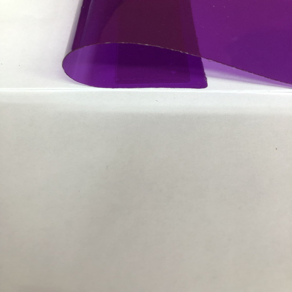 Marine PVC Tinted Plastic Vinyl Fabric