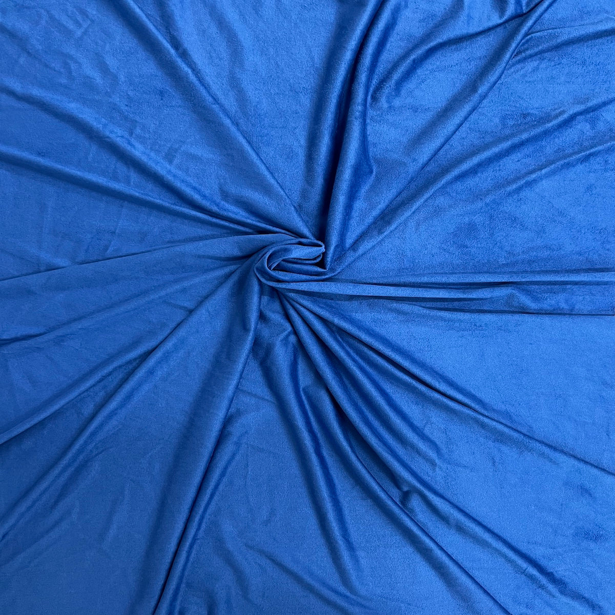 Stretch Micro Suede Knit Fabric