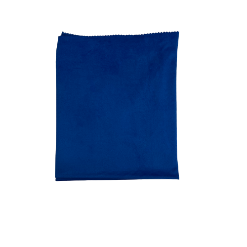 Stretch Micro Suede Knit Fabric