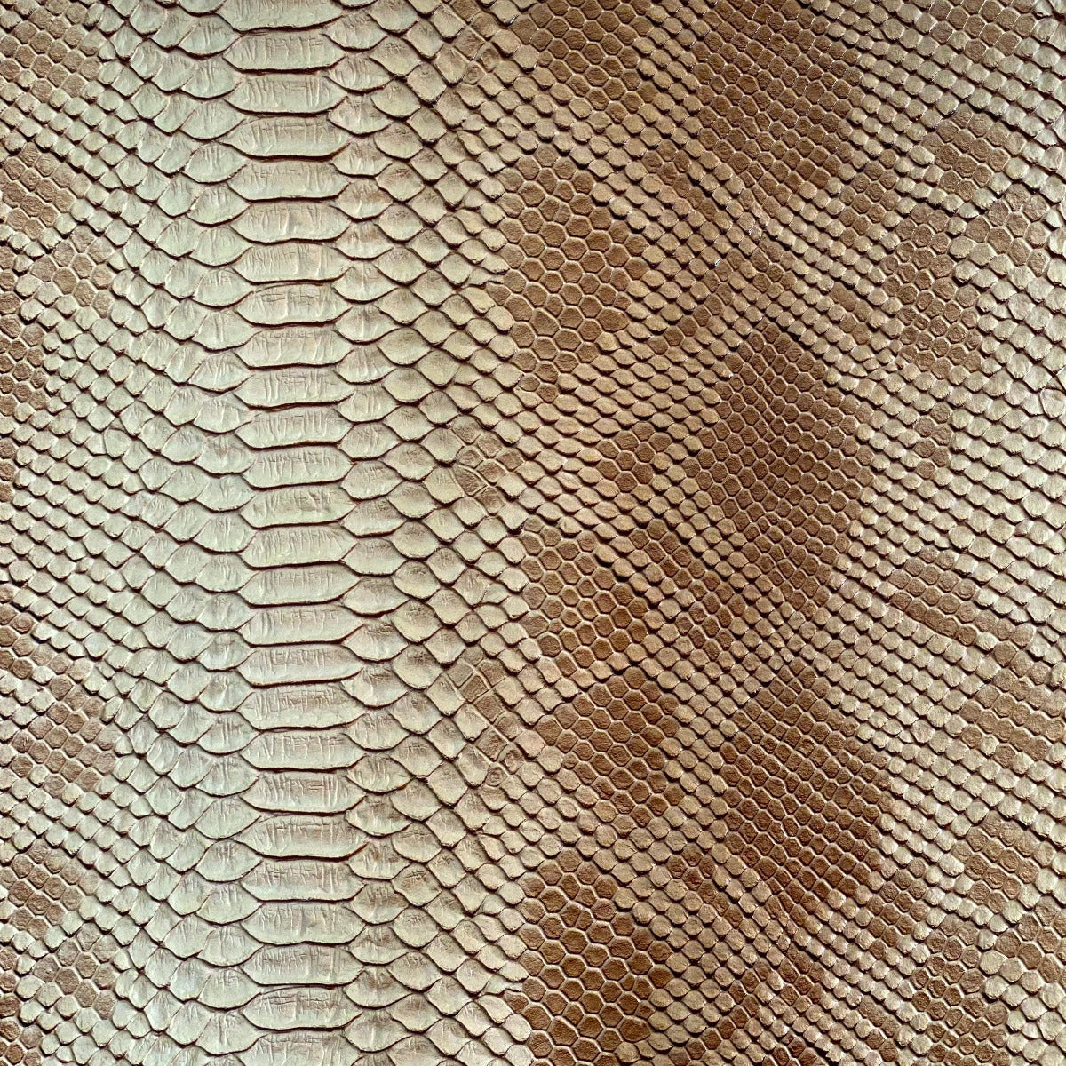 Viper Sopythana Faux Snake Skin Vinyl Fabric