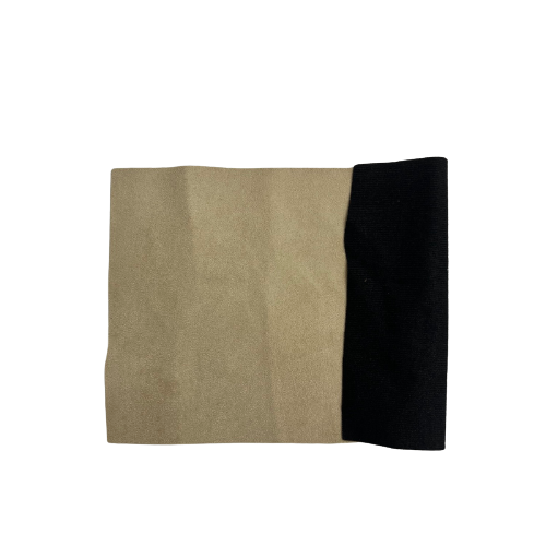 Performance Faux Suede Fabric