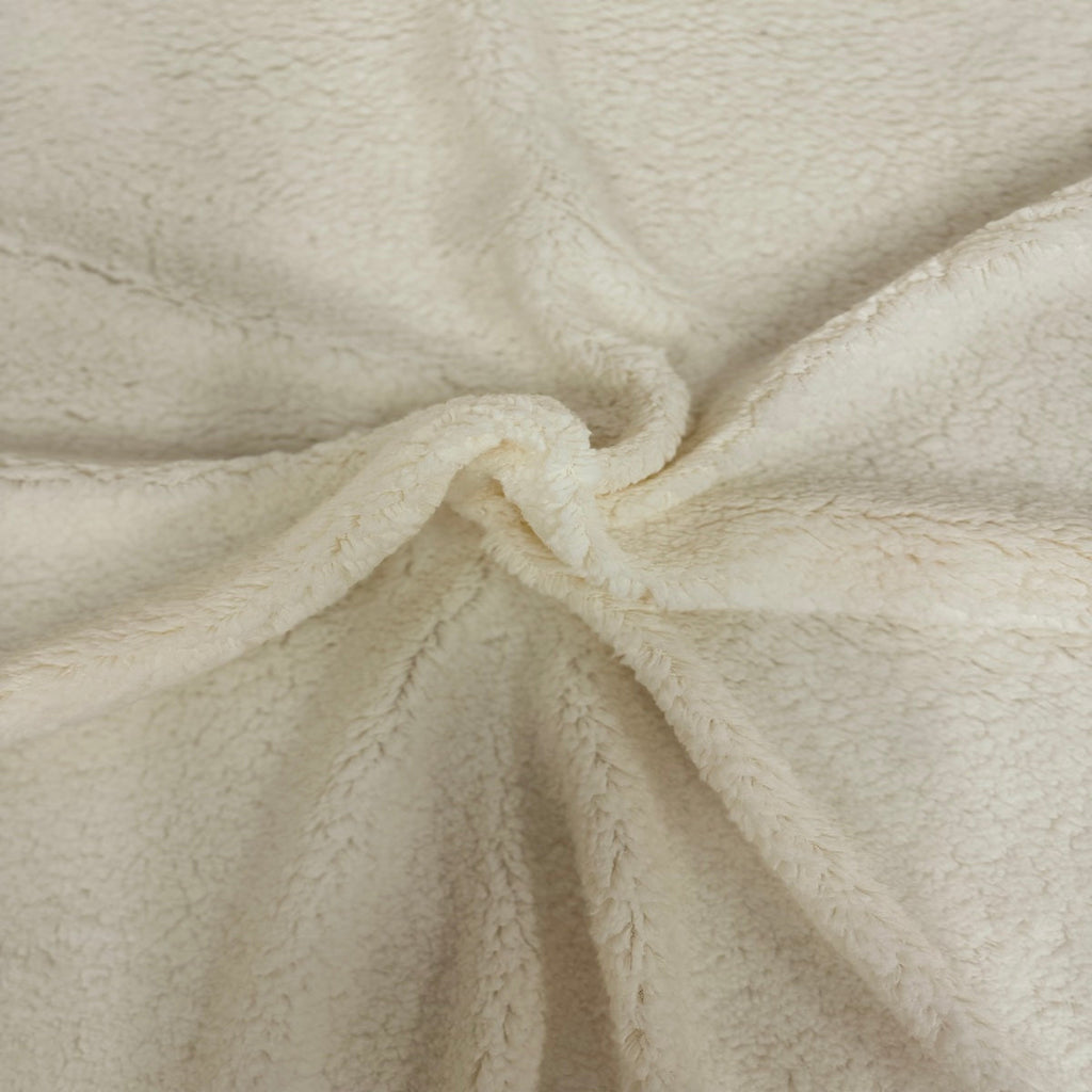 Sherpa Faux Fur Fabric