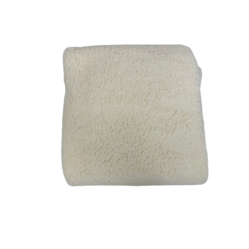 Sherpa Faux Fur Fabric