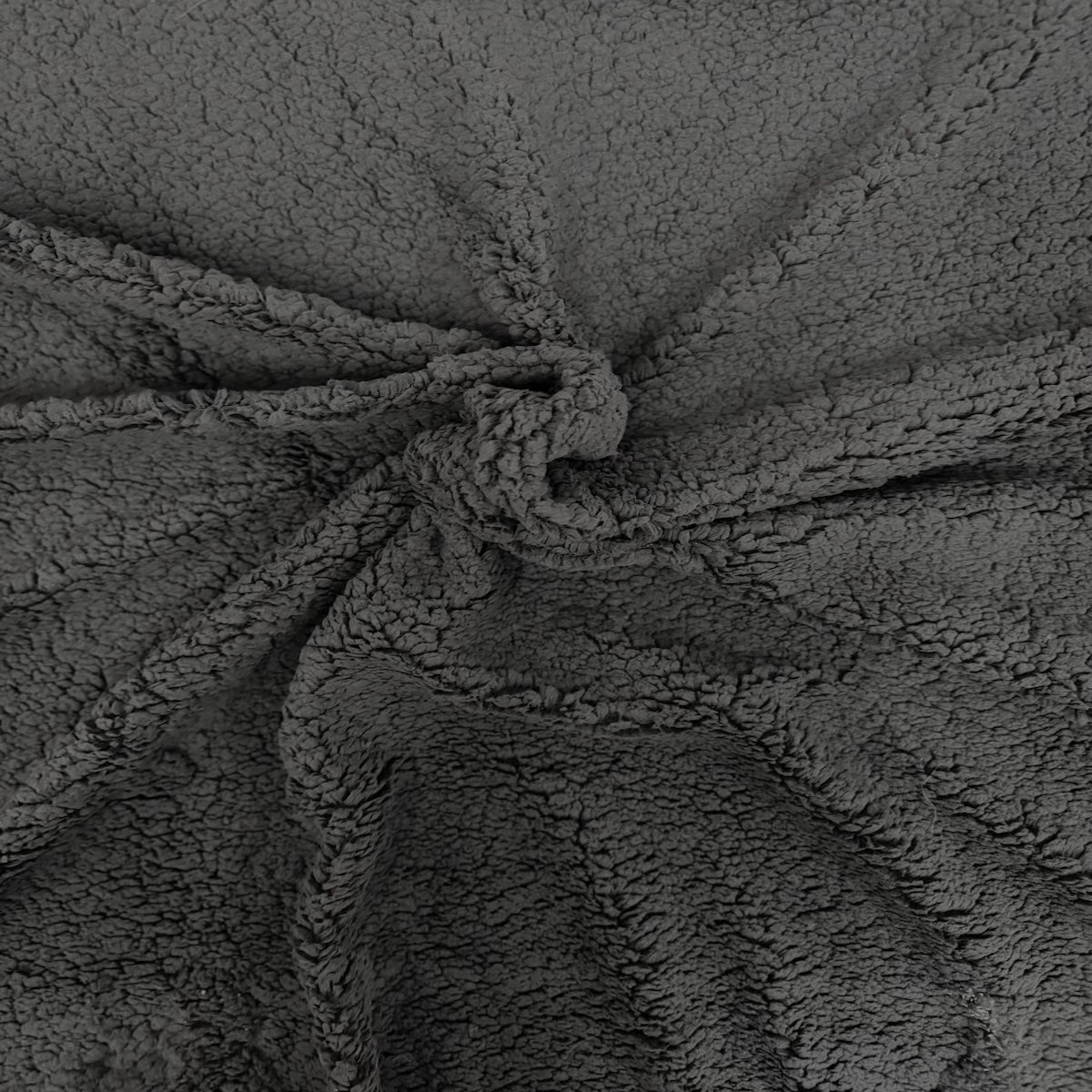 Sherpa Faux Fur Fabric