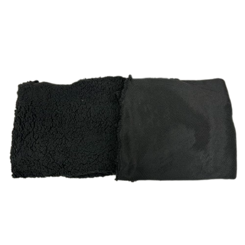 Sherpa Faux Fur Fabric