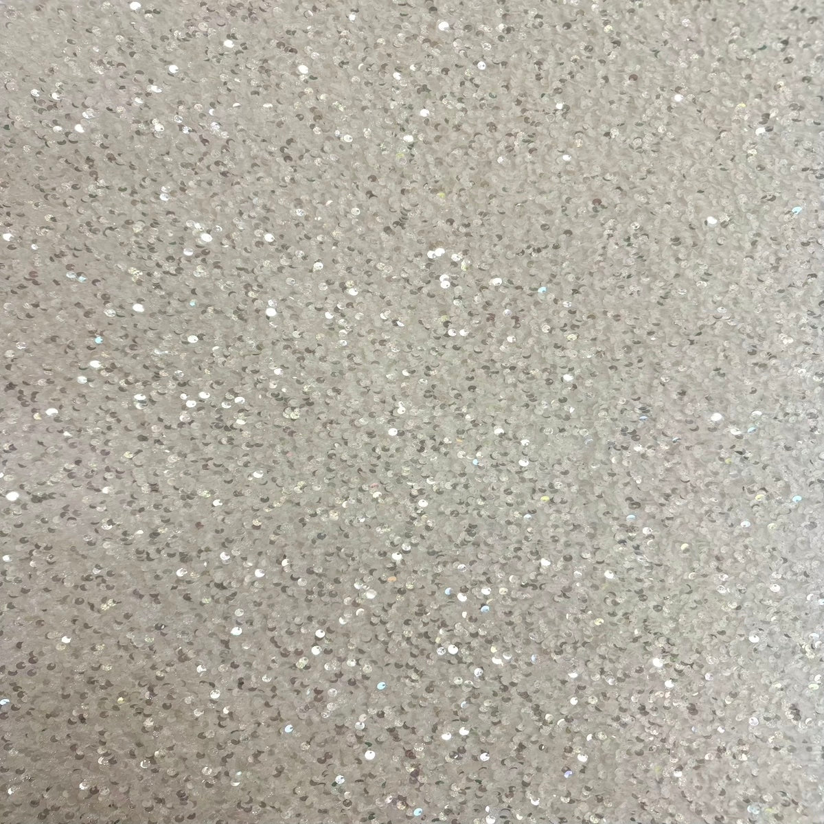 Sequins Embroidered Stretch Velvet Rodeo Fabric