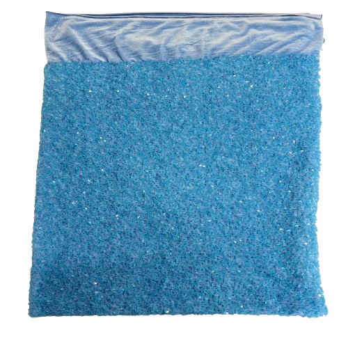 Sequins Embroidered Stretch Velvet Rodeo Fabric