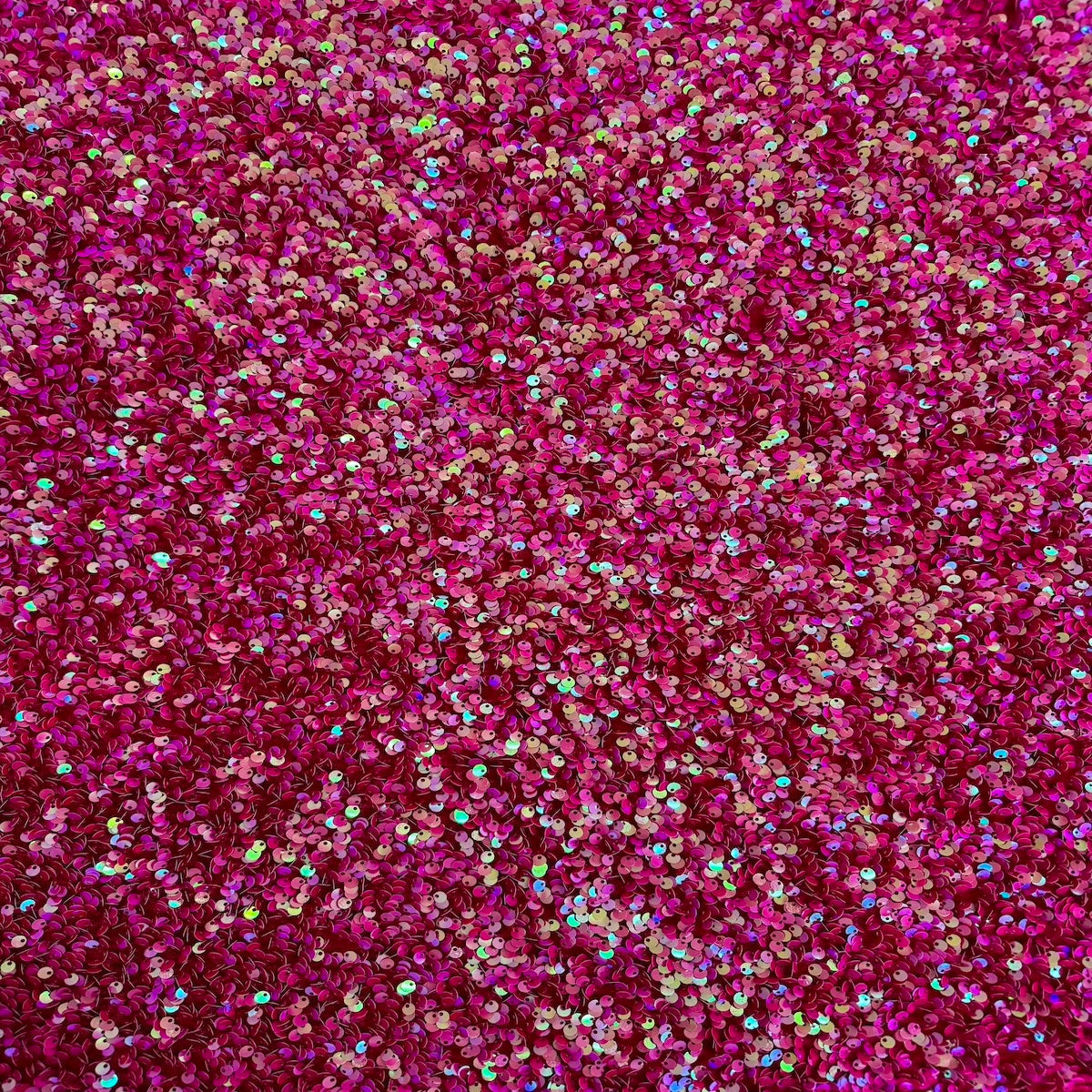 Sequins Embroidered Stretch Velvet Rodeo Fabric