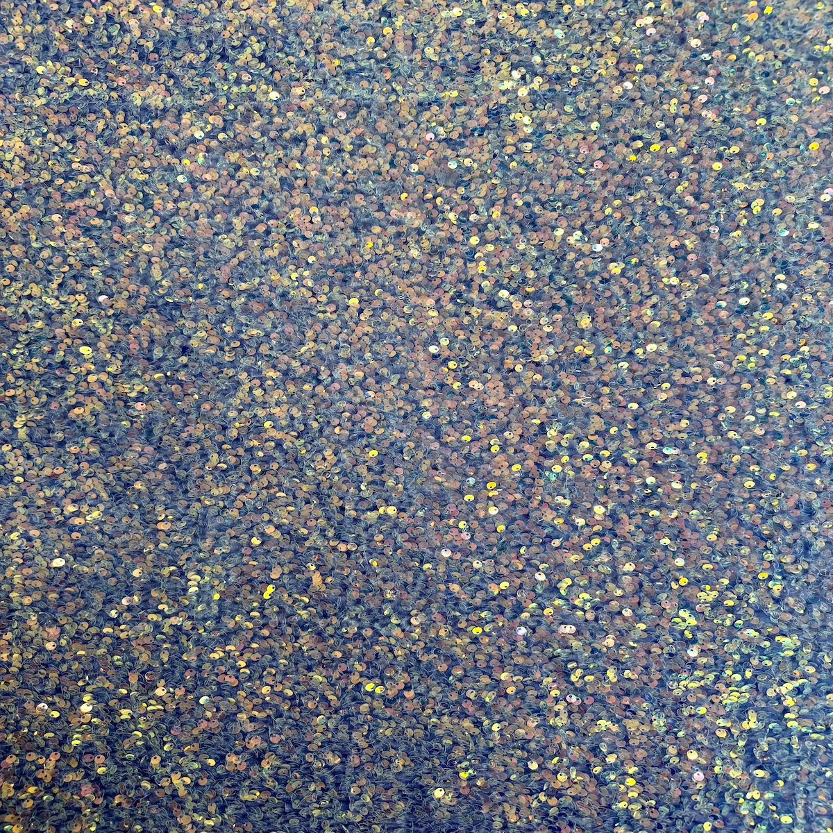 Sequins Embroidered Stretch Velvet Rodeo Fabric