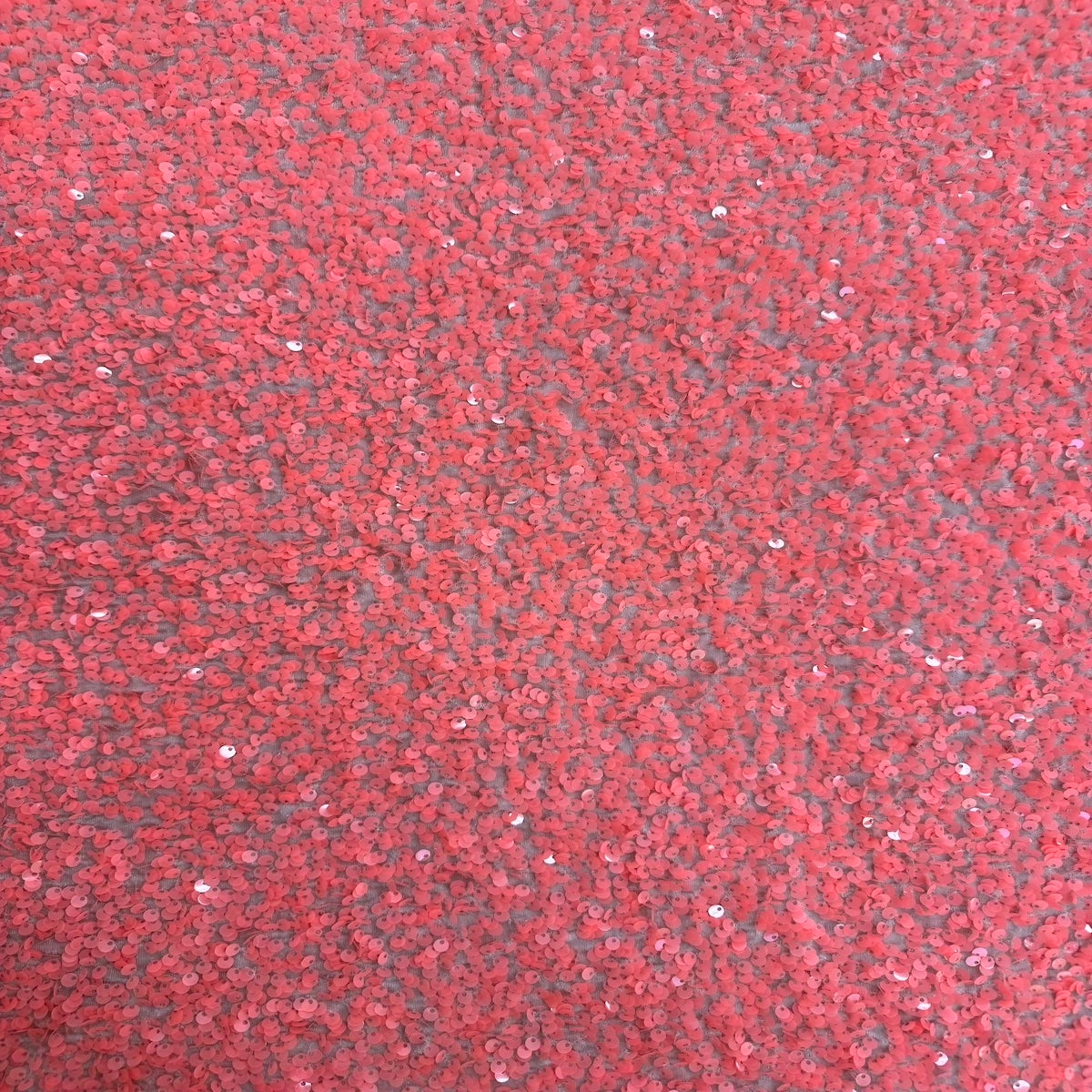 Sequins Embroidered Stretch Velvet Rodeo Fabric