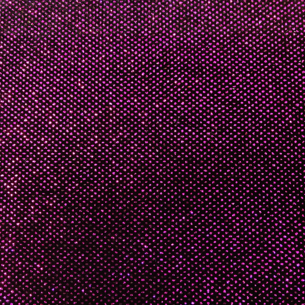 Sparkle Glitter Lurex Stretch Velvet Fabric