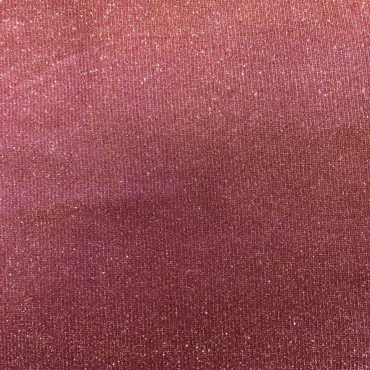 Holographic Shimmer Lurex Glitter Fabric