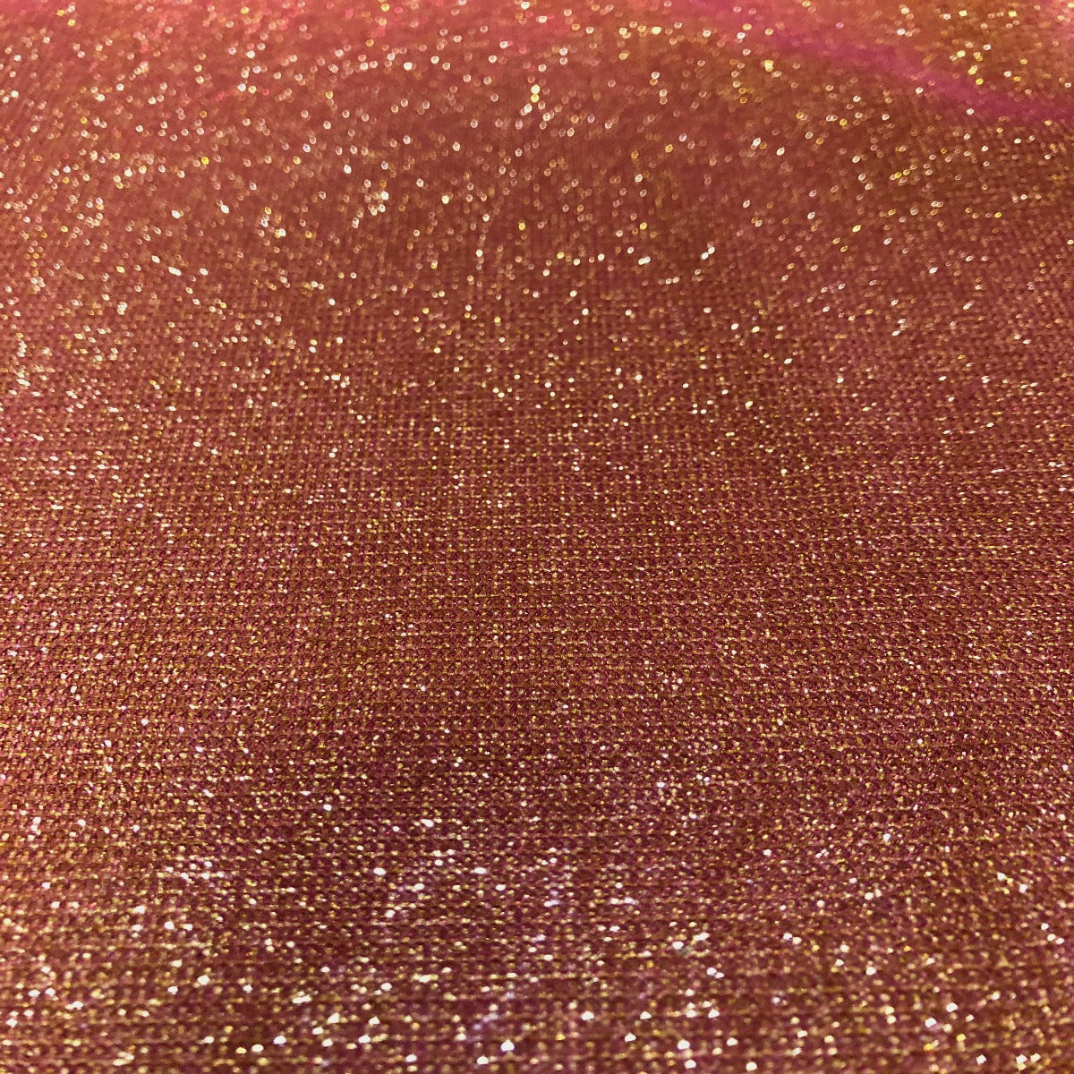 Holographic Shimmer Lurex Glitter Fabric