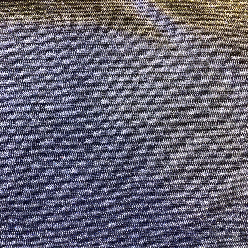 Holographic Shimmer Lurex Glitter Fabric