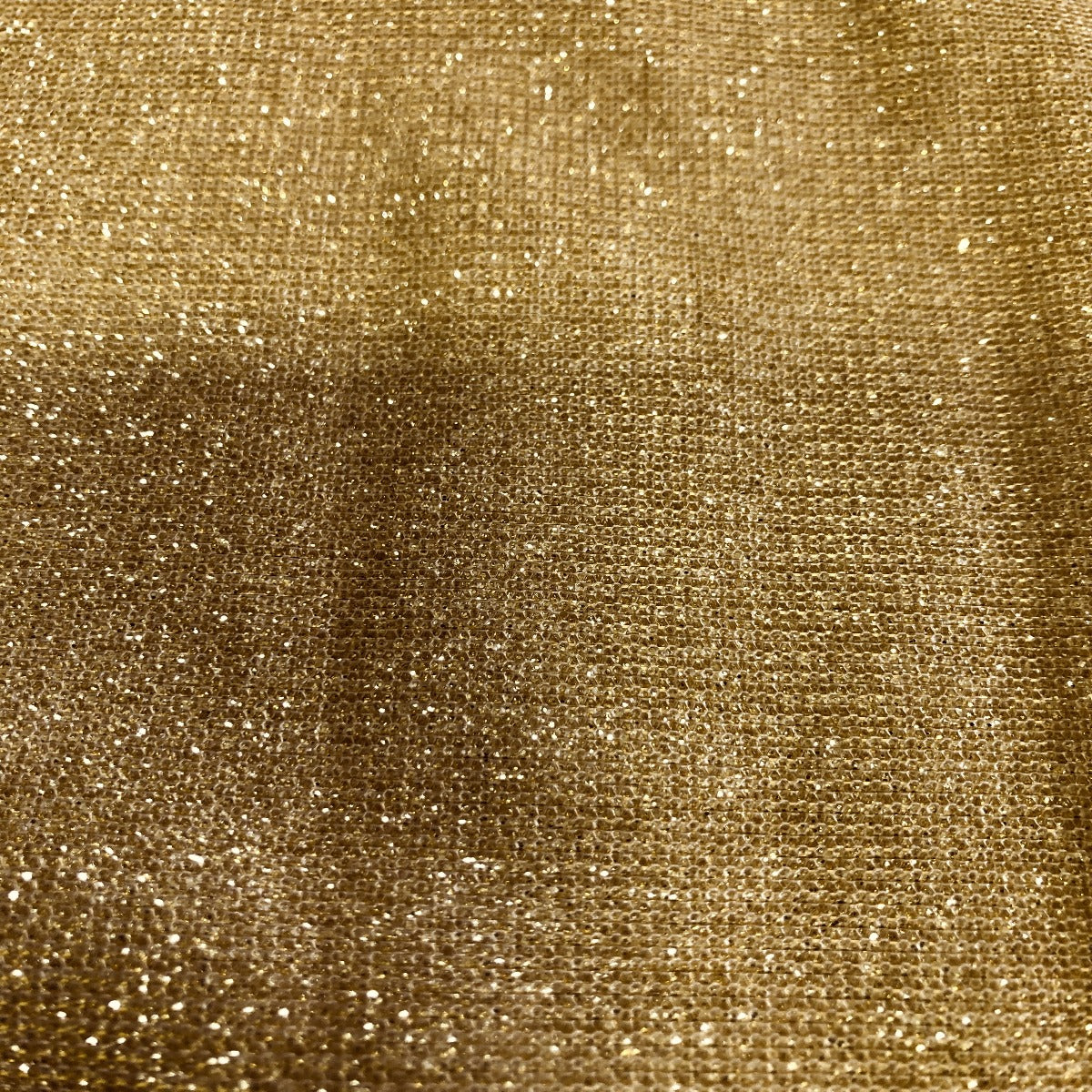 Holographic Shimmer Lurex Glitter Fabric