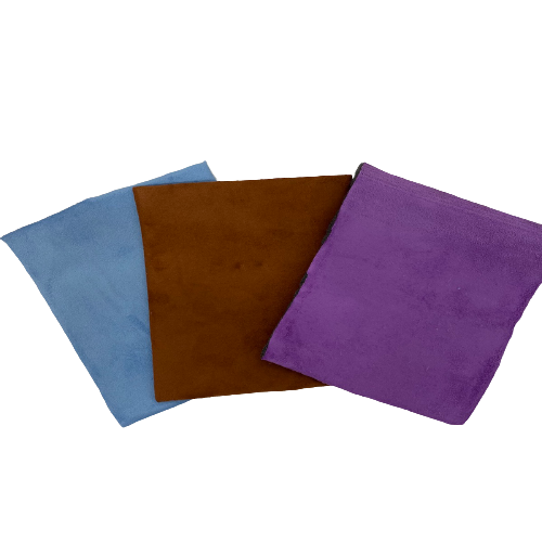 Luxury Stretch Suede Foam Backed Headliner Fabric